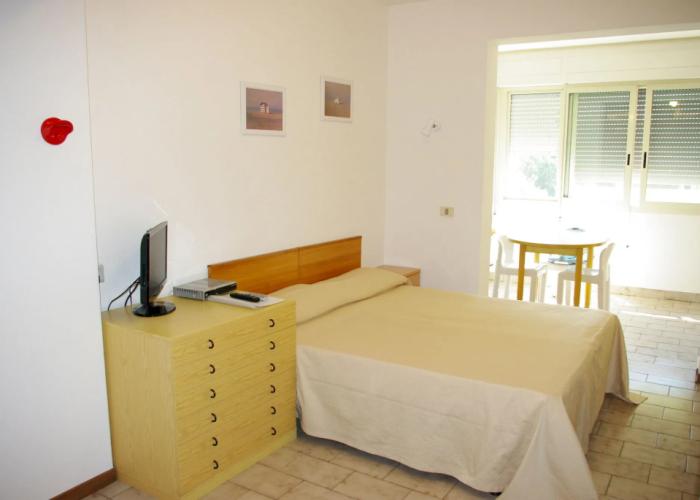Residence Mareblu