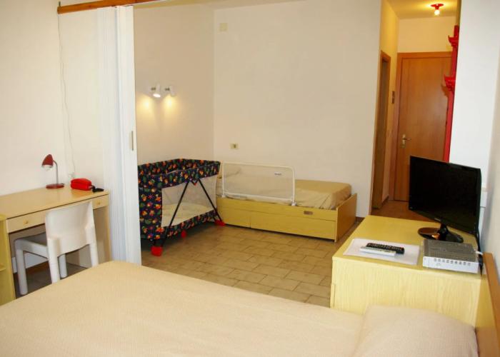 Residence Mareblu
