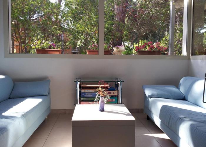 Residence Mareblu