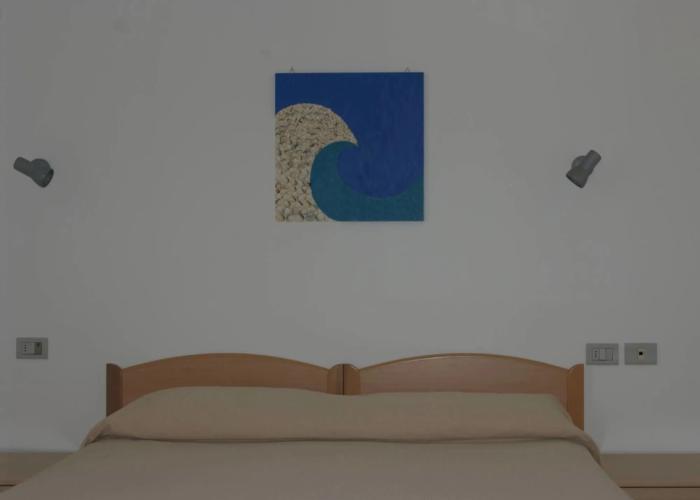Residence Mareblu