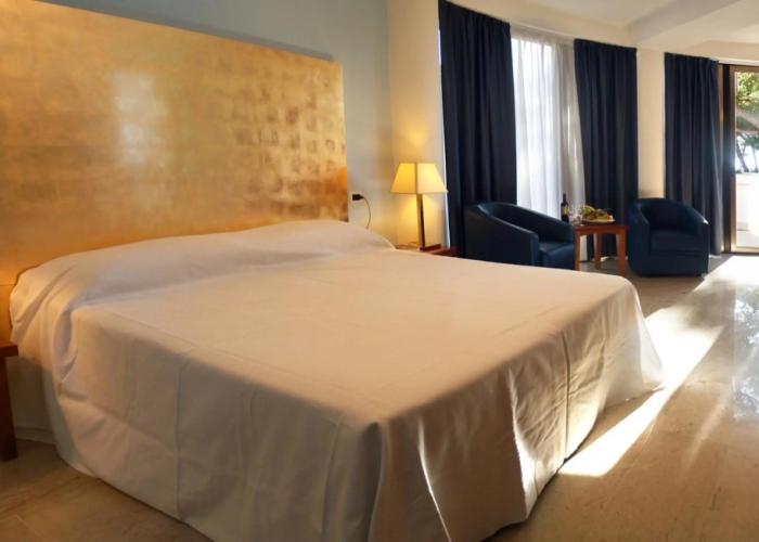 Hotel Terme Marine Leopoldo II