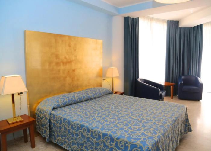 Hotel Terme Marine Leopoldo II