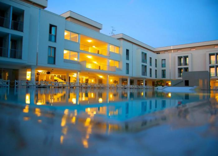 Hotel Terme Marine Leopoldo II