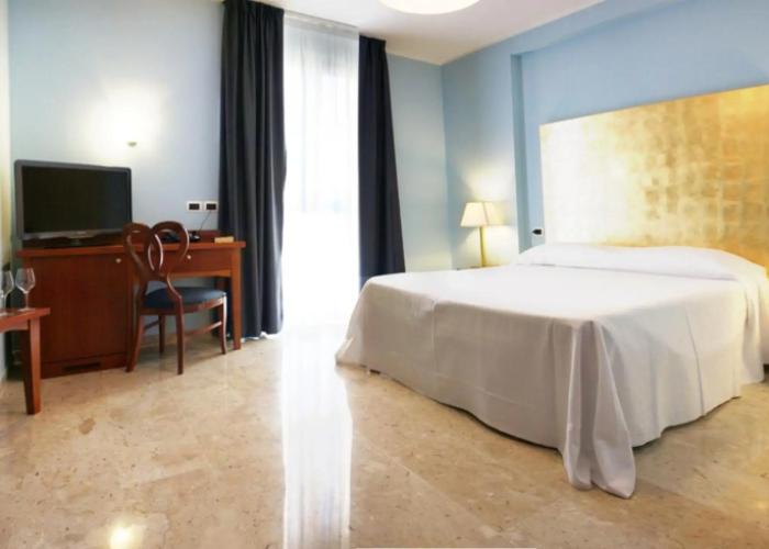 Hotel Terme Marine Leopoldo II