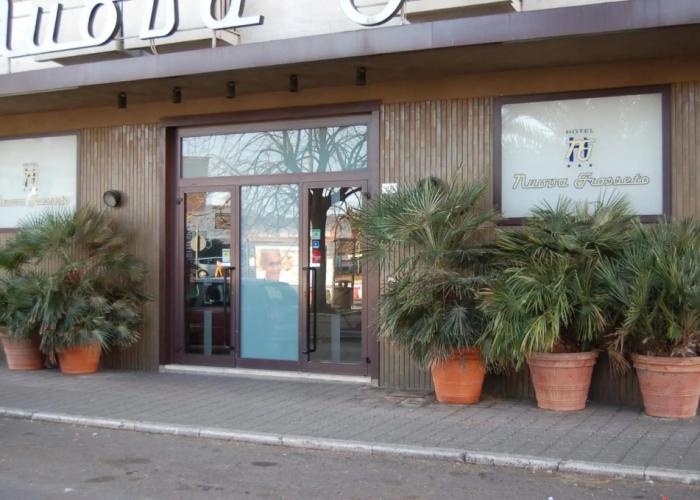 Hotel Nuova Grosseto