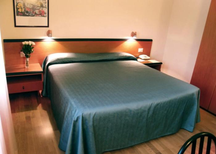 Hotel Nuova Grosseto