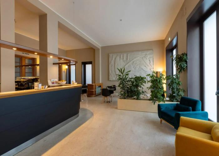 Hotel Nuova Grosseto