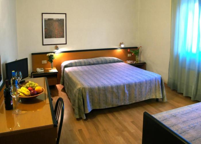 Hotel Nuova Grosseto