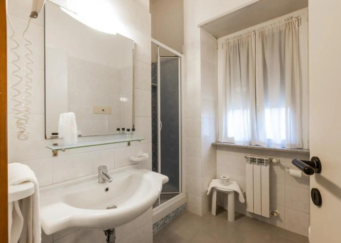 Hotel Nuova Grosseto