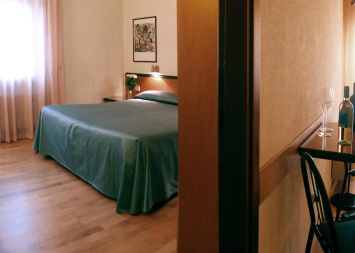 Hotel Nuova Grosseto