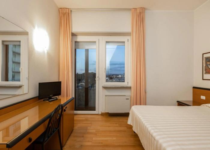 Hotel Nuova Grosseto