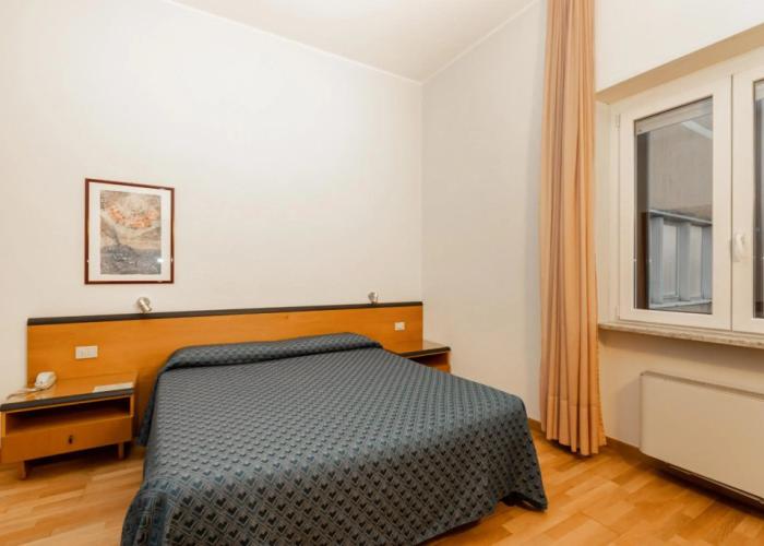 Hotel Nuova Grosseto