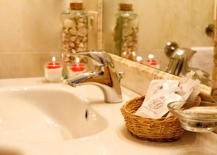 Hotel Ariston