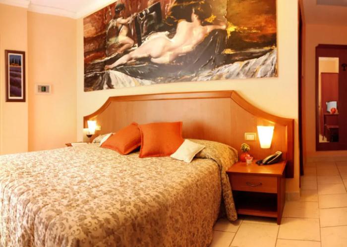 Hotel Ariston