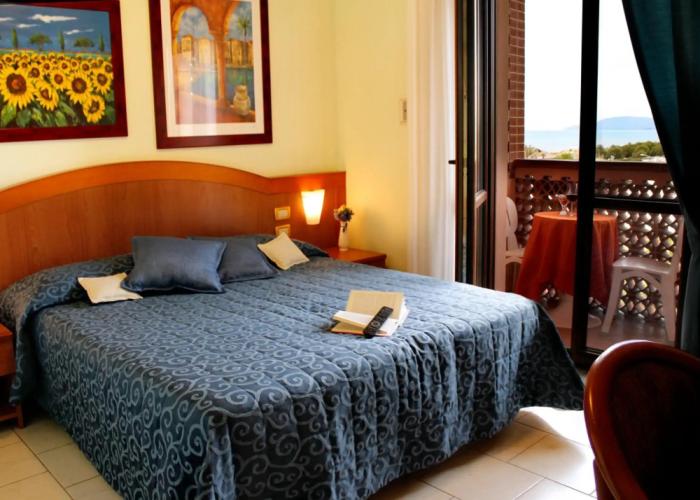 Hotel Ariston
