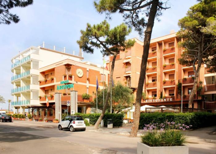 Hotel Ariston