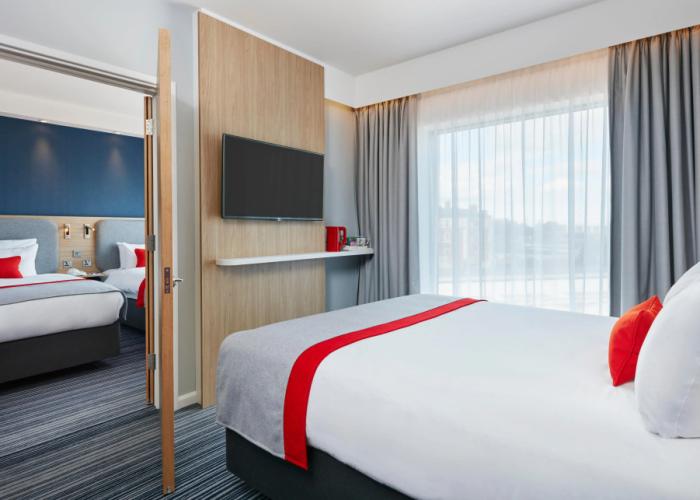Holiday Inn Express Grimsby by IHG