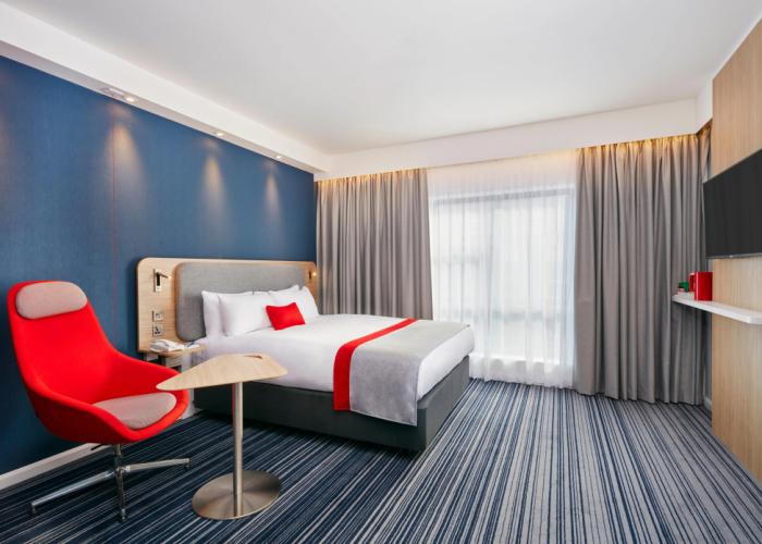 Holiday Inn Express Grimsby by IHG
