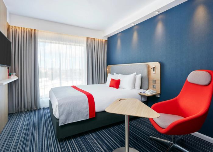 Holiday Inn Express Grimsby by IHG