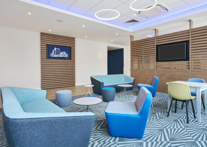Holiday Inn Express Grimsby by IHG