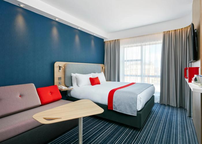 Holiday Inn Express Grimsby by IHG
