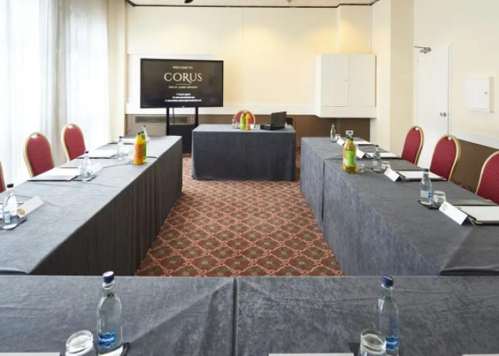 Corus St James Hotel Grimsby
