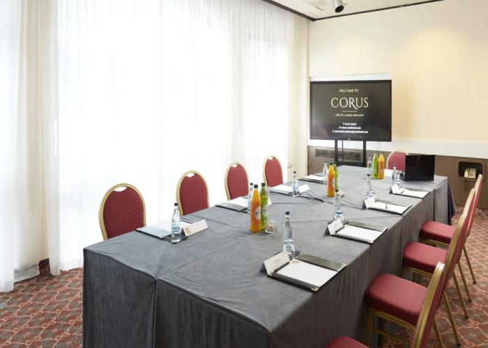 Corus St James Hotel Grimsby