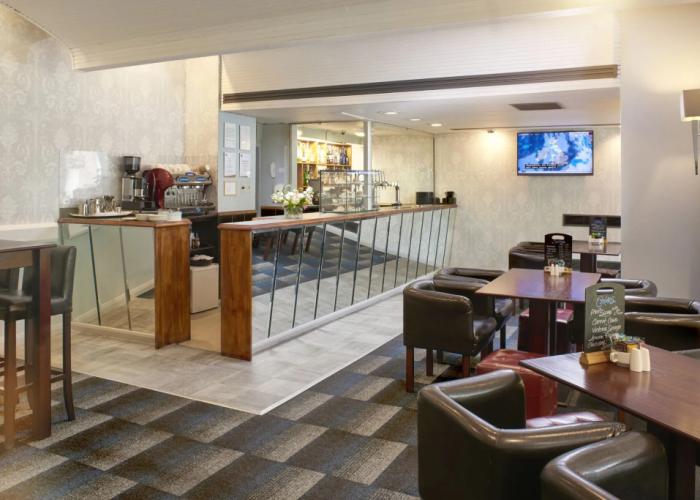 Corus St James Hotel Grimsby