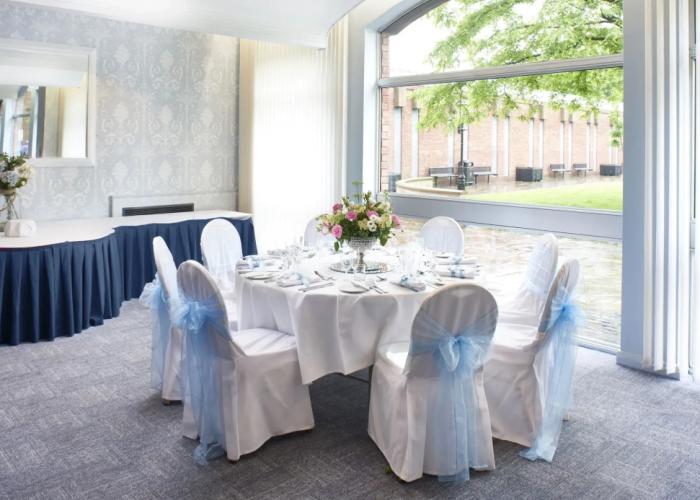 Corus St James Hotel Grimsby