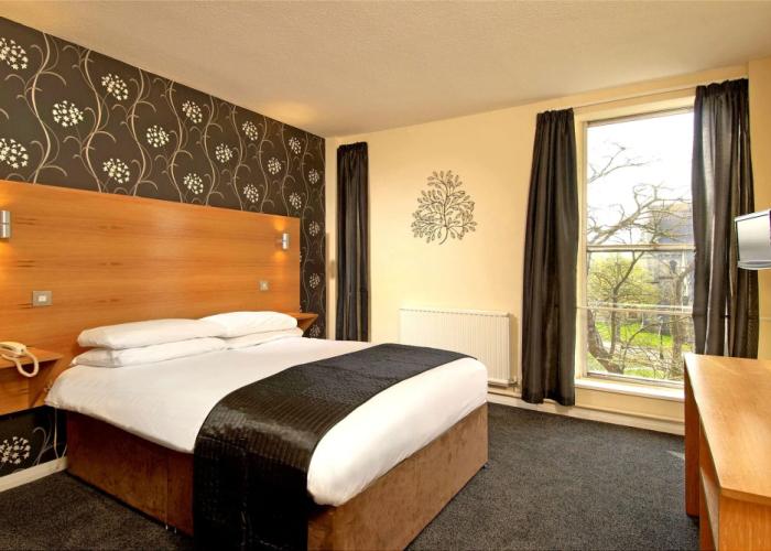 Corus St James Hotel Grimsby
