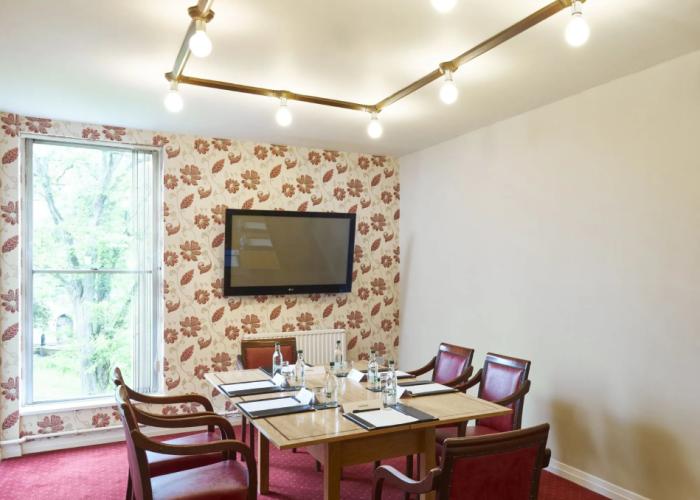 Corus St James Hotel Grimsby