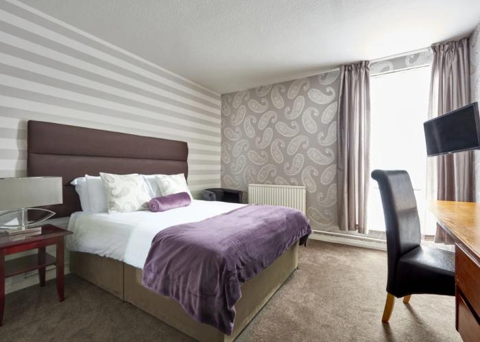 Corus St James Hotel Grimsby
