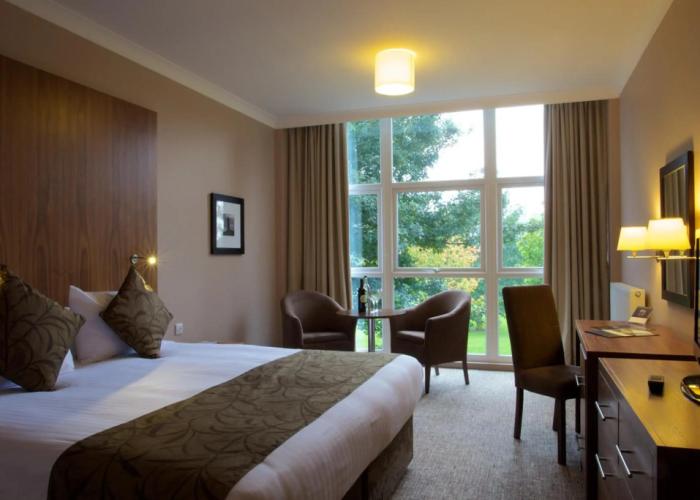 Humber Royal Hotel