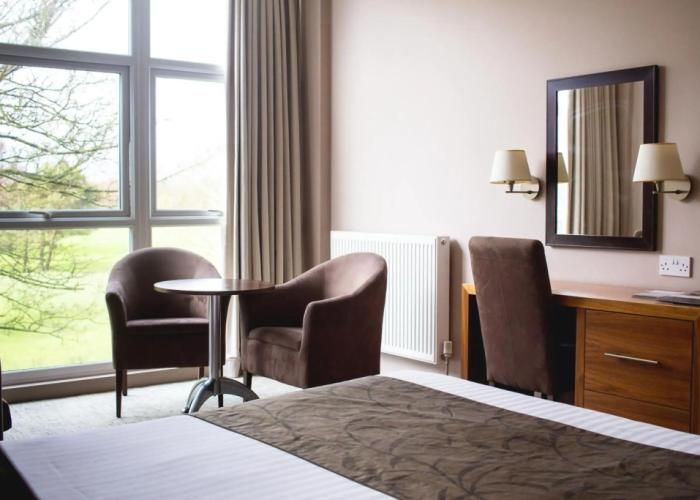 Humber Royal Hotel