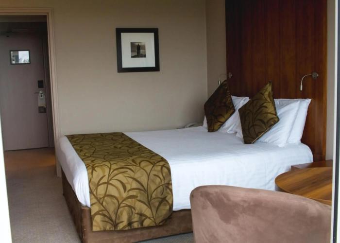 Humber Royal Hotel
