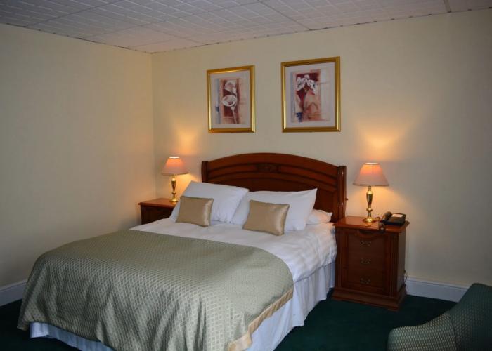 Stallingborough Grange Hotel