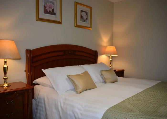 Stallingborough Grange Hotel