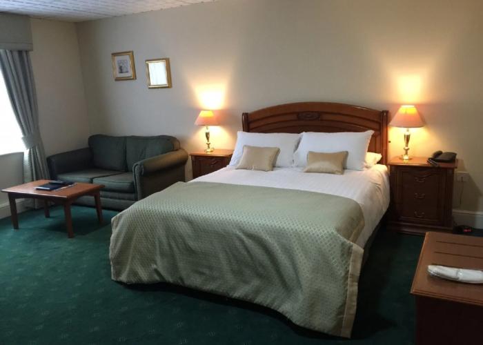 Stallingborough Grange Hotel