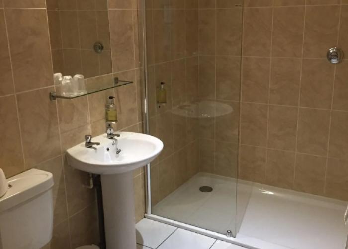 Stallingborough Grange Hotel
