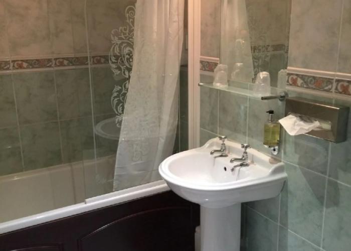 Stallingborough Grange Hotel