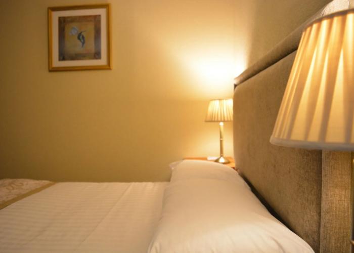Stallingborough Grange Hotel