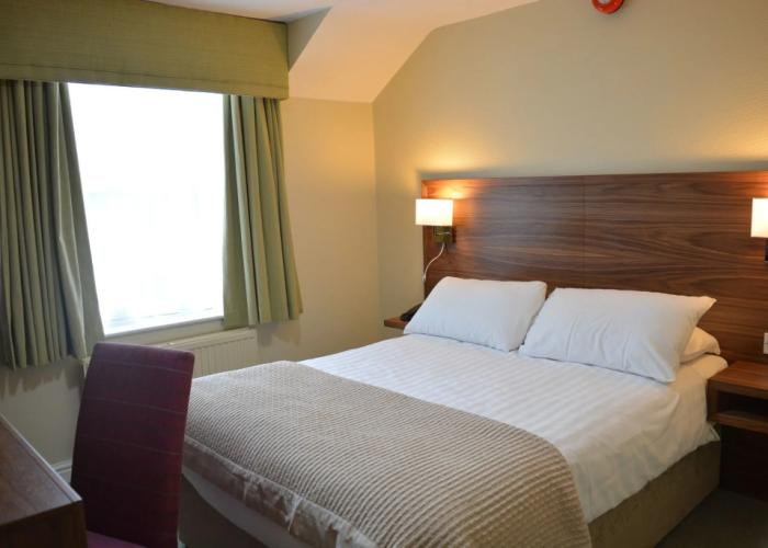 Stallingborough Grange Hotel