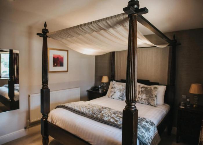 Hall Farm Hotel & Restaurant
