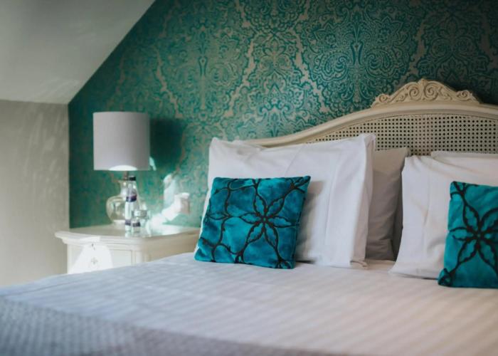 Hall Farm Hotel & Restaurant