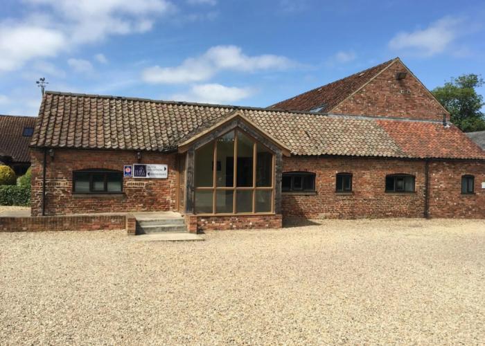 Hall Farm Hotel & Restaurant
