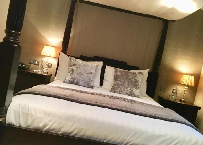 Hall Farm Hotel & Restaurant