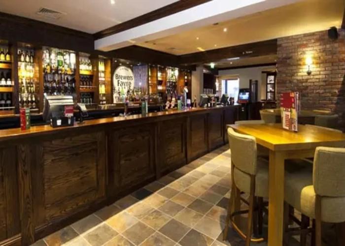 Premier Inn Grimsby