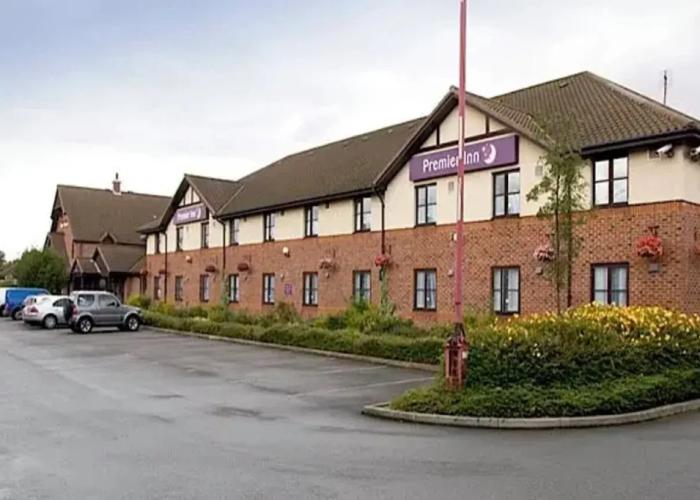 Premier Inn Grimsby