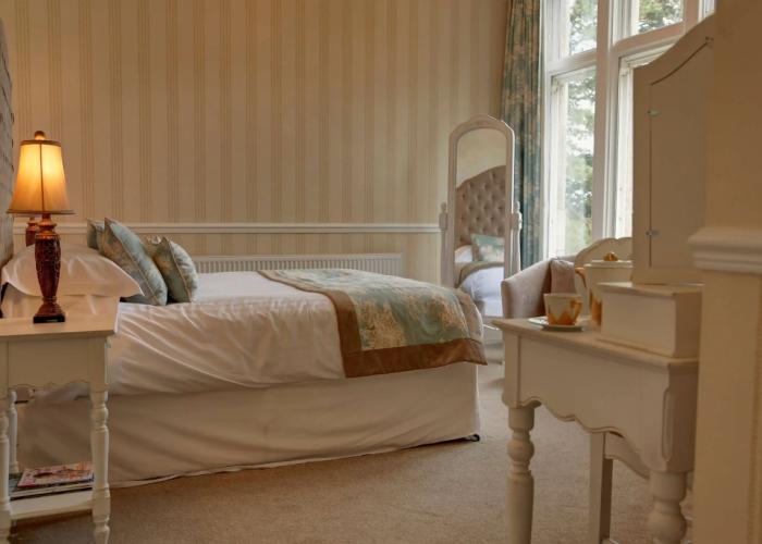Oaklands Hall Hotel Sure Hotel Collection by Best Western