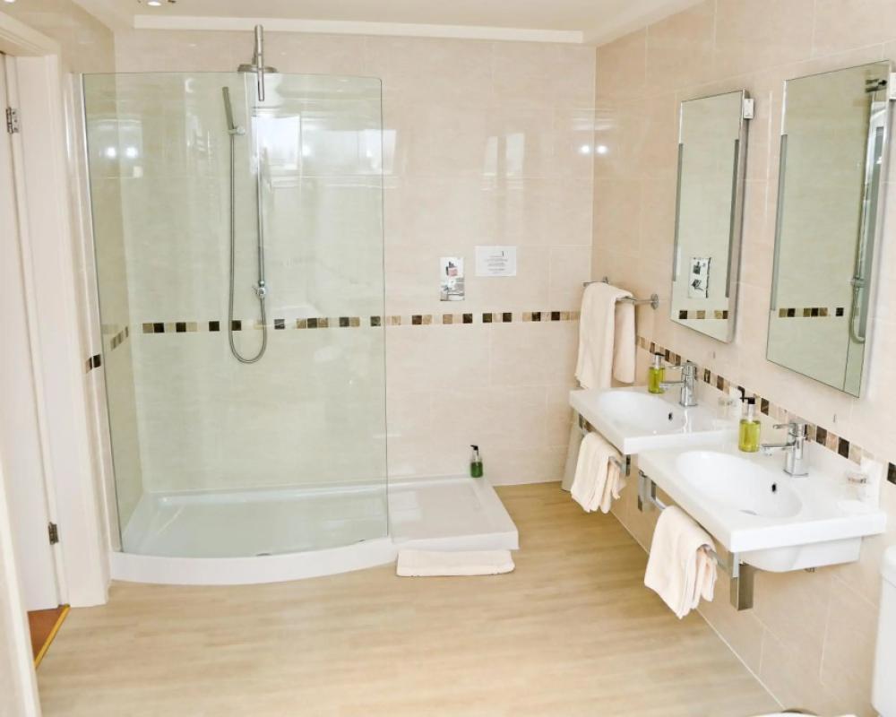 фото Millfields hotel